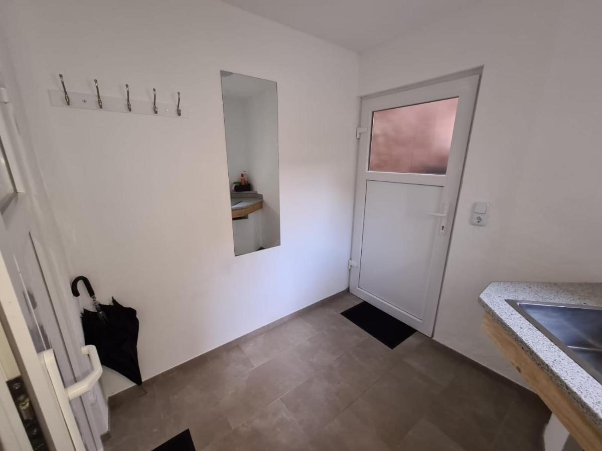 Wohnen Im Springerhof Apartment Lohr am Main Luaran gambar