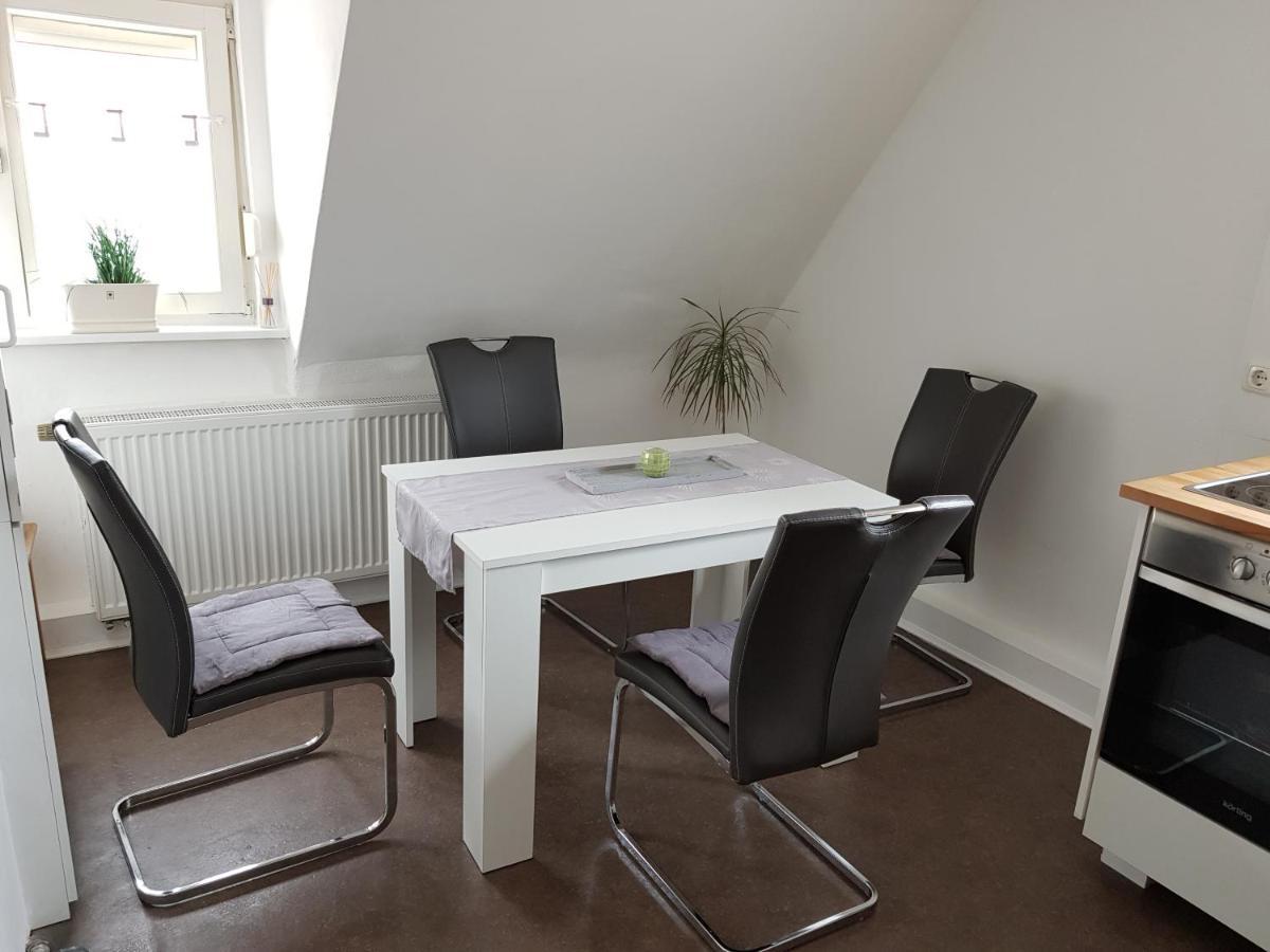 Wohnen Im Springerhof Apartment Lohr am Main Luaran gambar