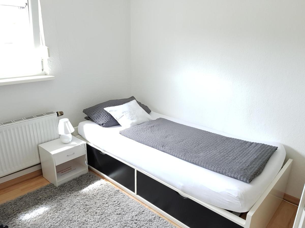 Wohnen Im Springerhof Apartment Lohr am Main Luaran gambar