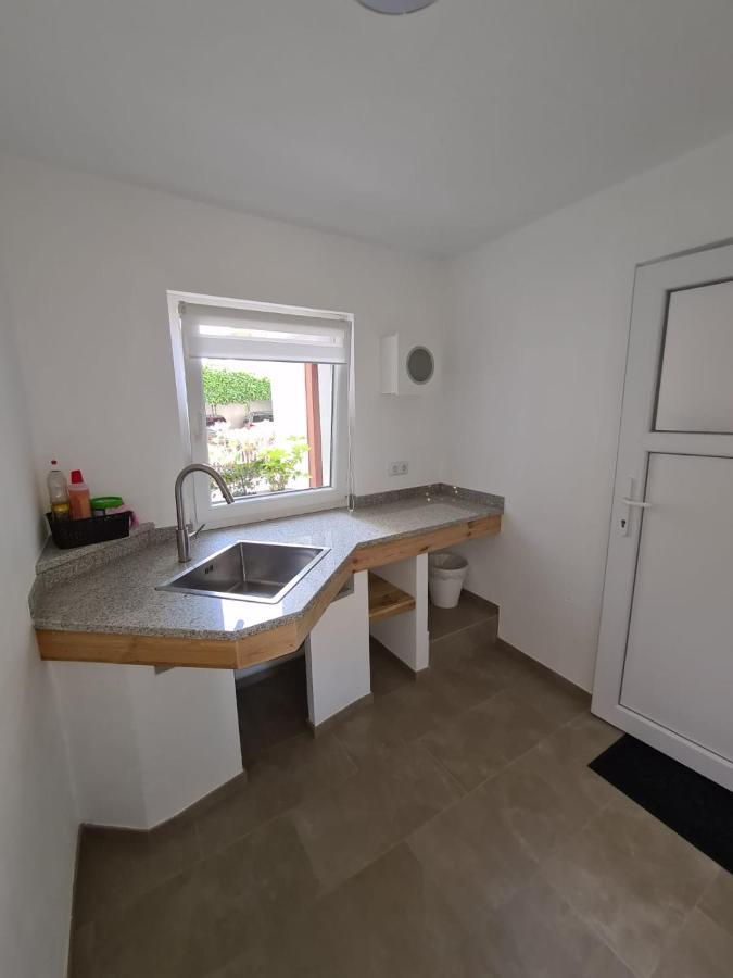 Wohnen Im Springerhof Apartment Lohr am Main Luaran gambar