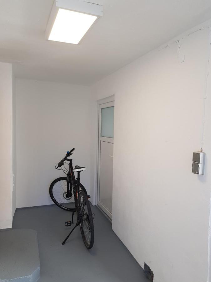 Wohnen Im Springerhof Apartment Lohr am Main Luaran gambar