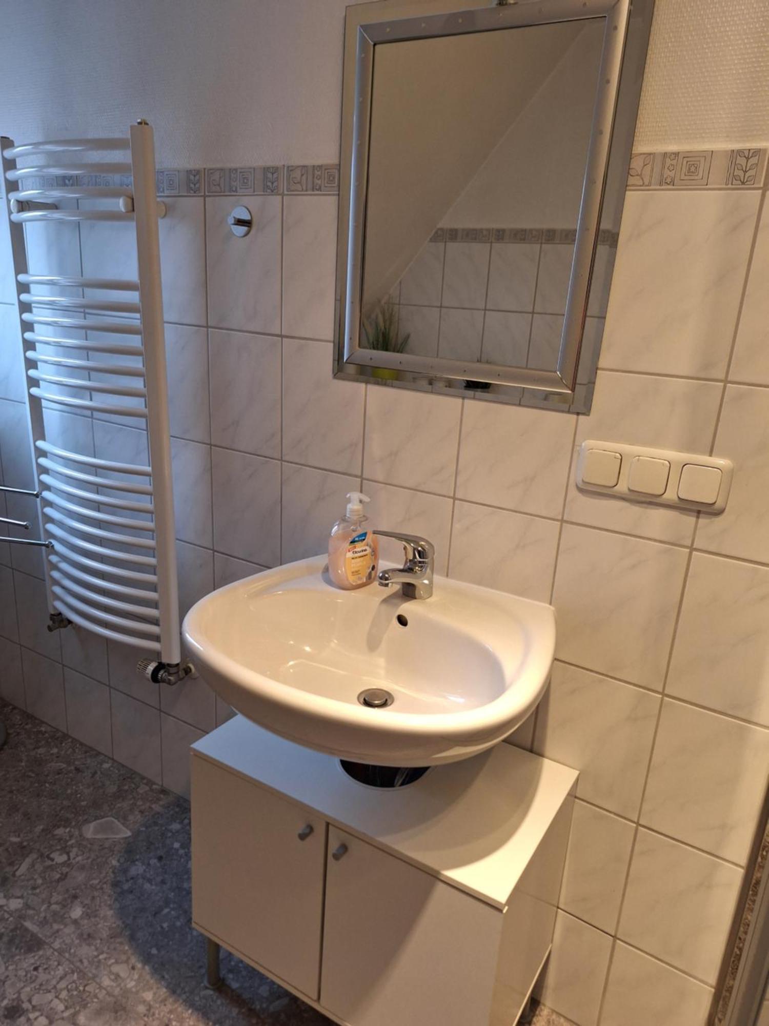 Wohnen Im Springerhof Apartment Lohr am Main Luaran gambar