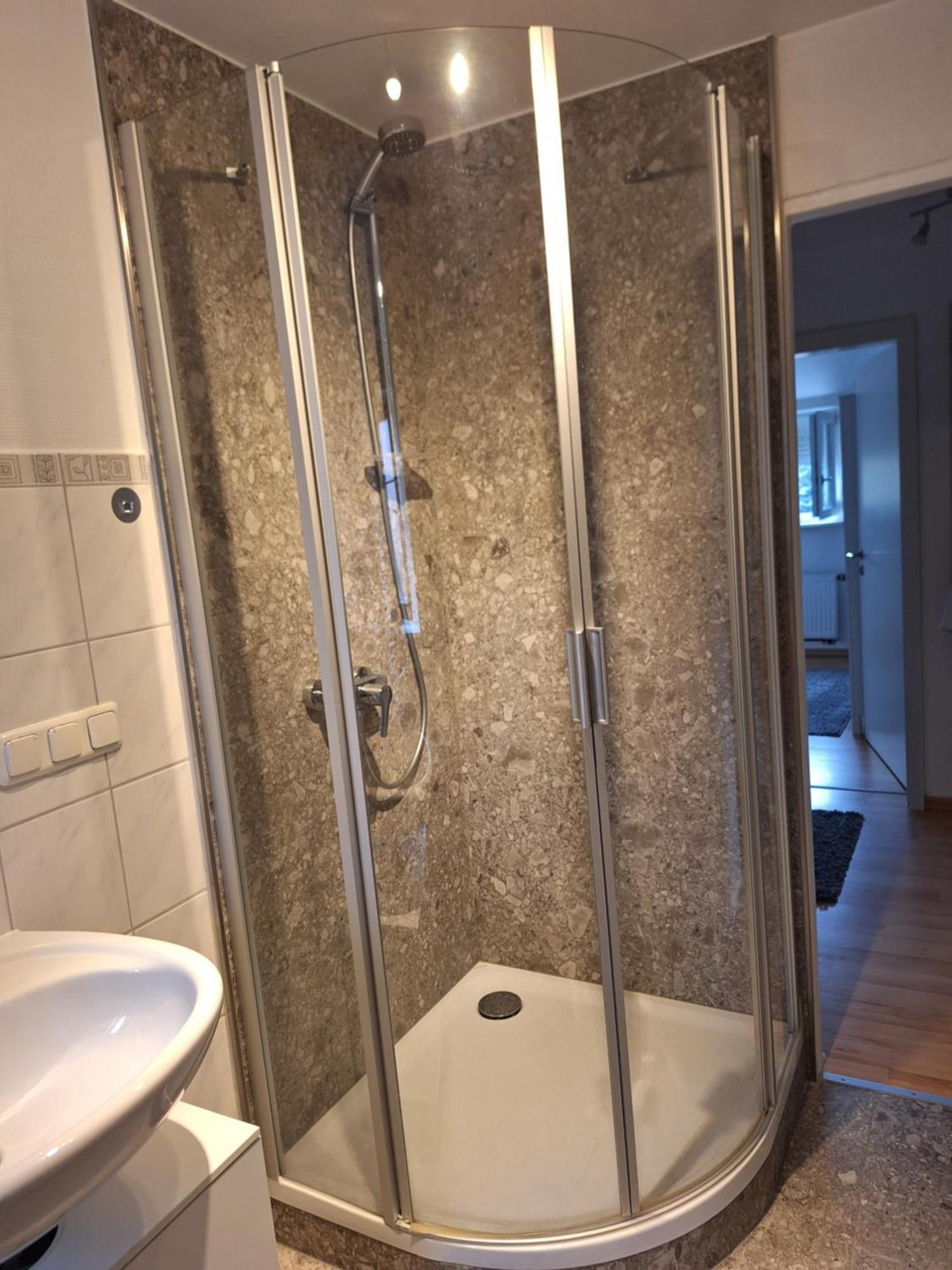 Wohnen Im Springerhof Apartment Lohr am Main Luaran gambar