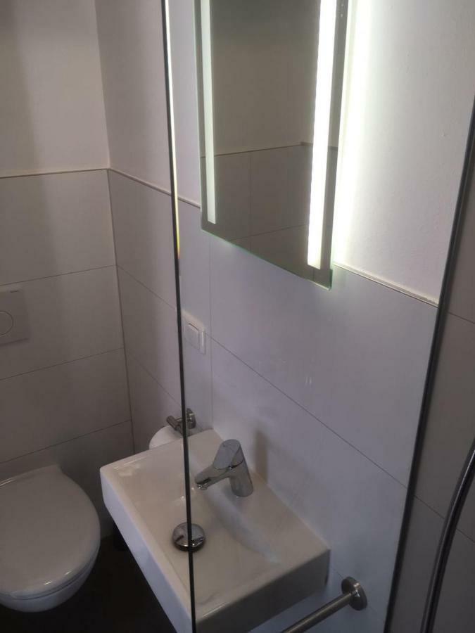 Wohnen Im Springerhof Apartment Lohr am Main Luaran gambar