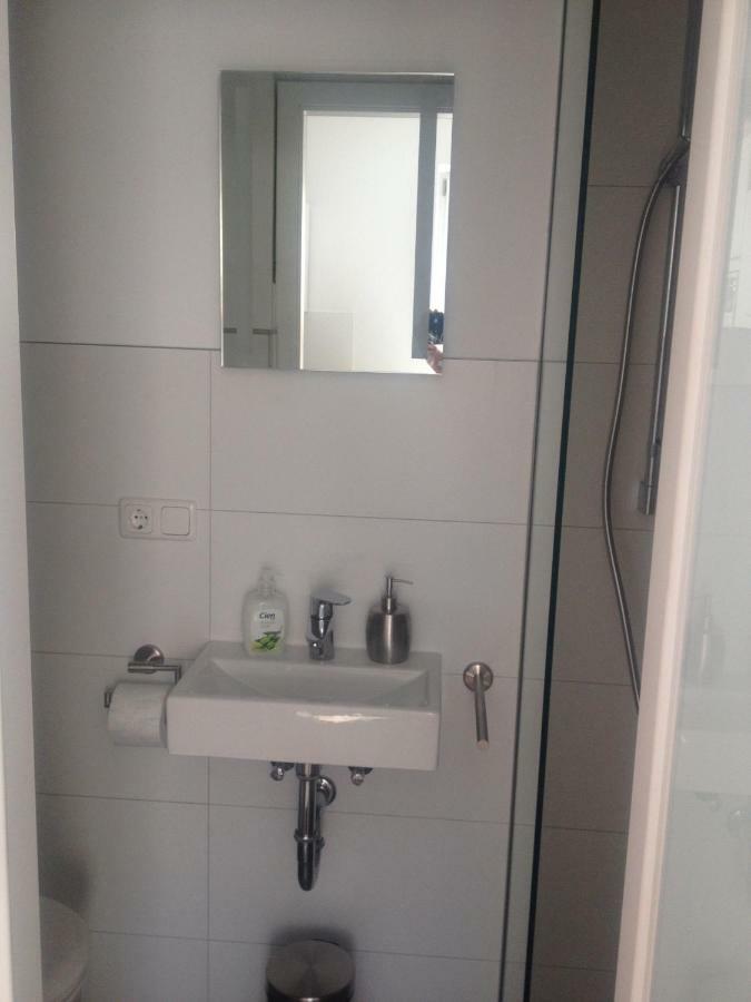 Wohnen Im Springerhof Apartment Lohr am Main Luaran gambar