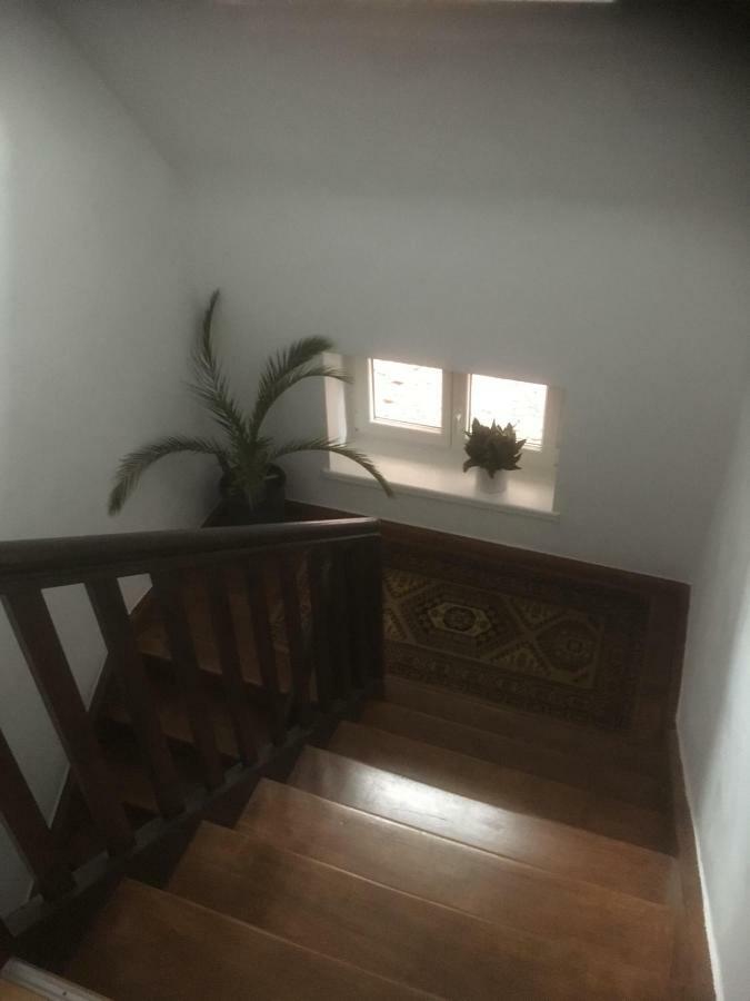 Wohnen Im Springerhof Apartment Lohr am Main Luaran gambar