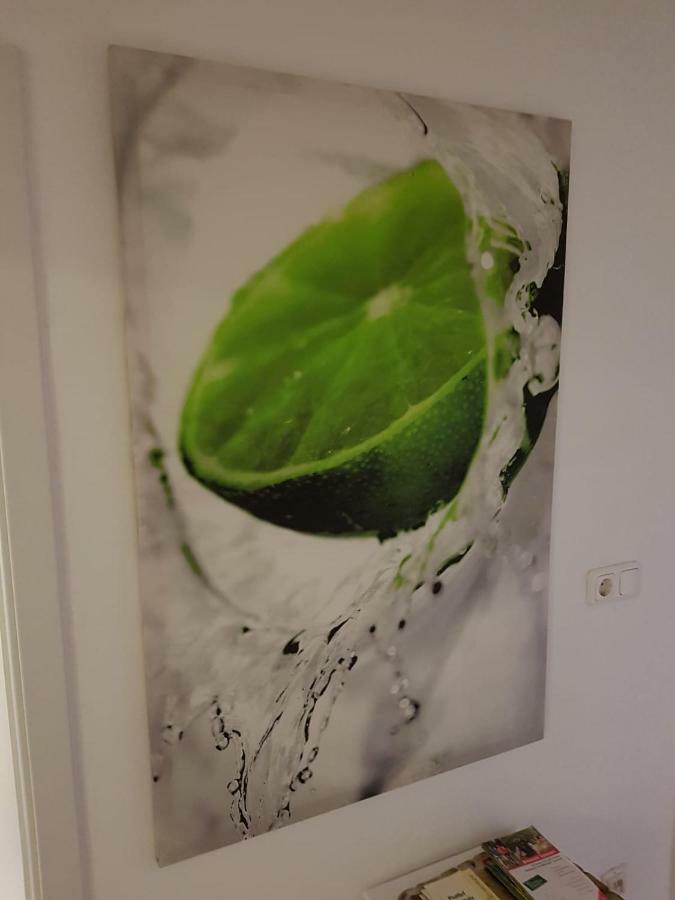 Wohnen Im Springerhof Apartment Lohr am Main Luaran gambar